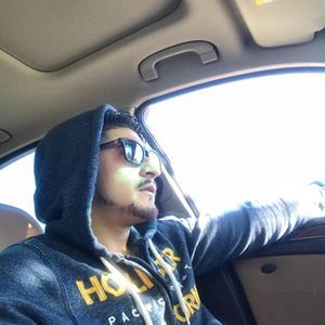 Meet your Posher, José jairo